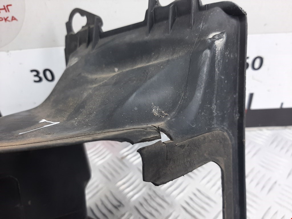 Воздуховод AUDI A6 C6 2004-2010