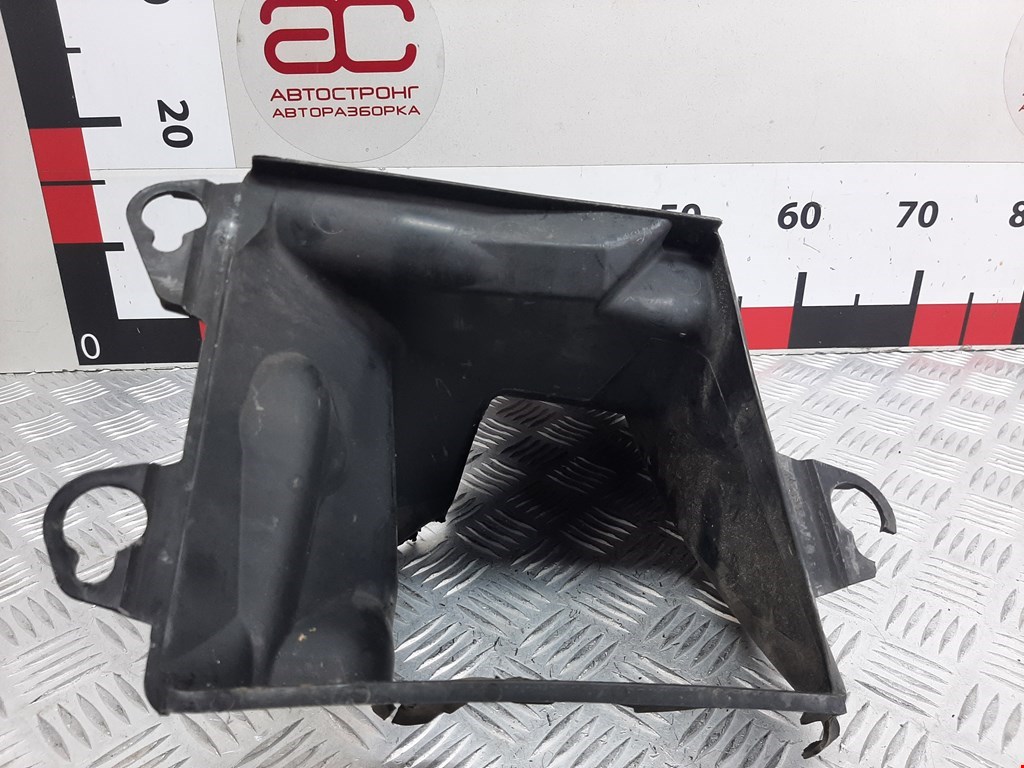 Воздуховод AUDI A6 C6 2004-2010