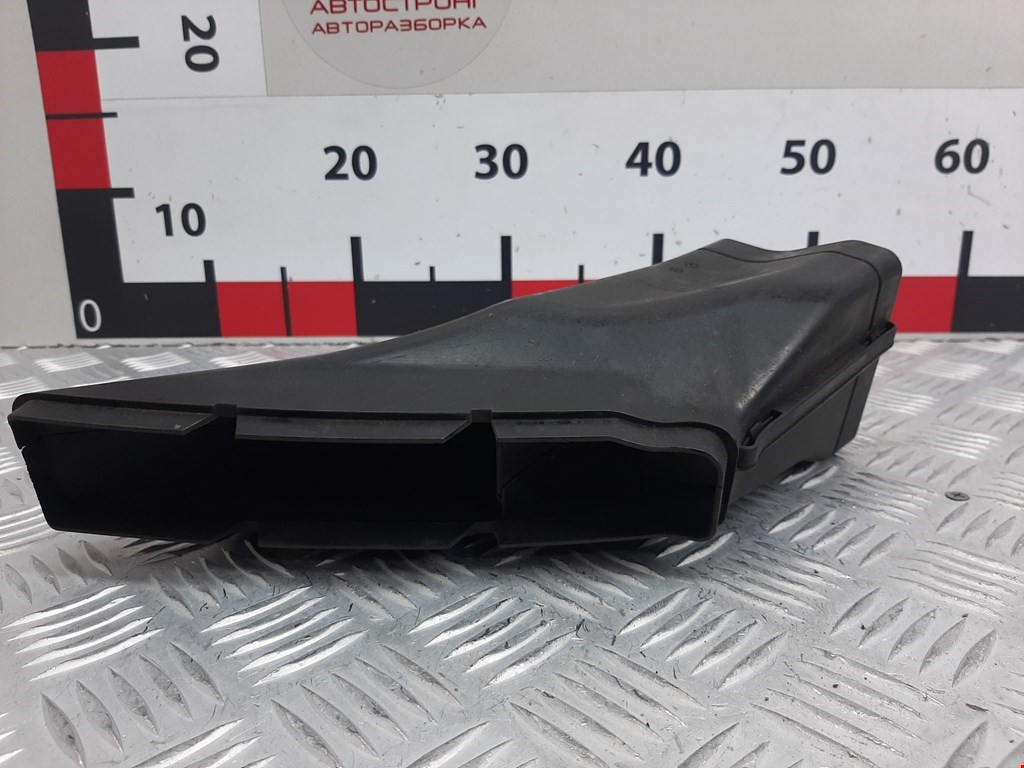 Воздуховод AUDI A6 C6 2004-2010