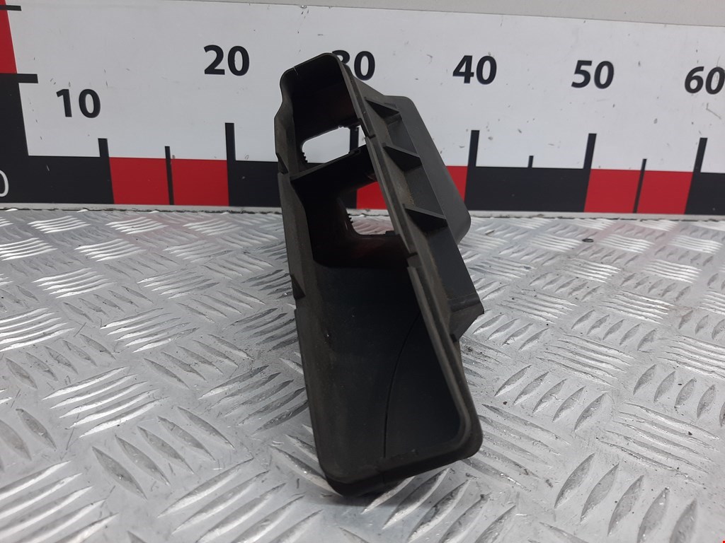 Воздуховод AUDI A6 C6 2004-2010