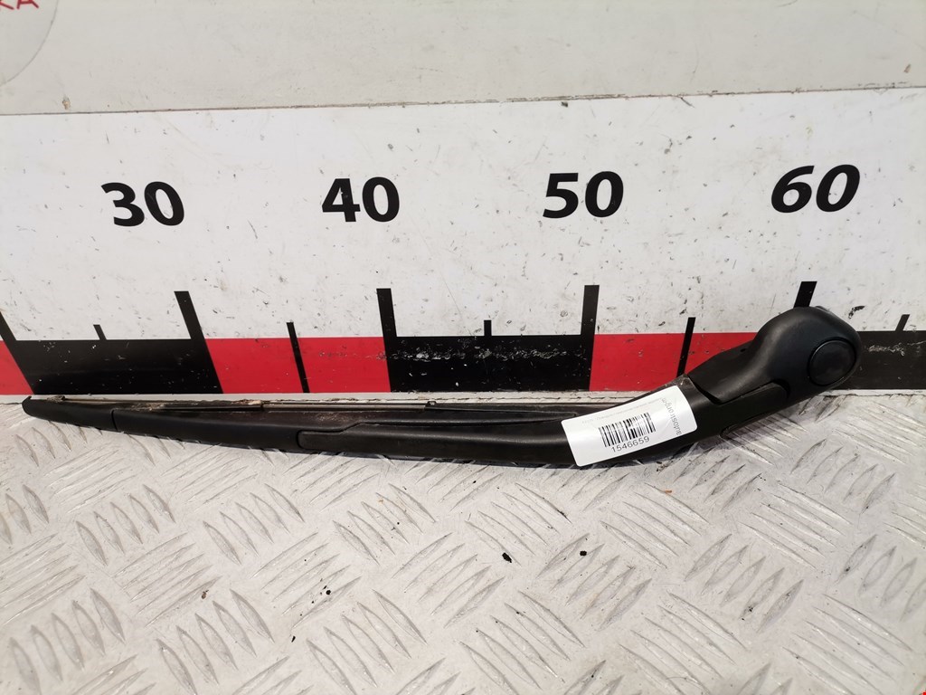 Поводок дворника задний (заднего) PEUGEOT 206 1998-2012