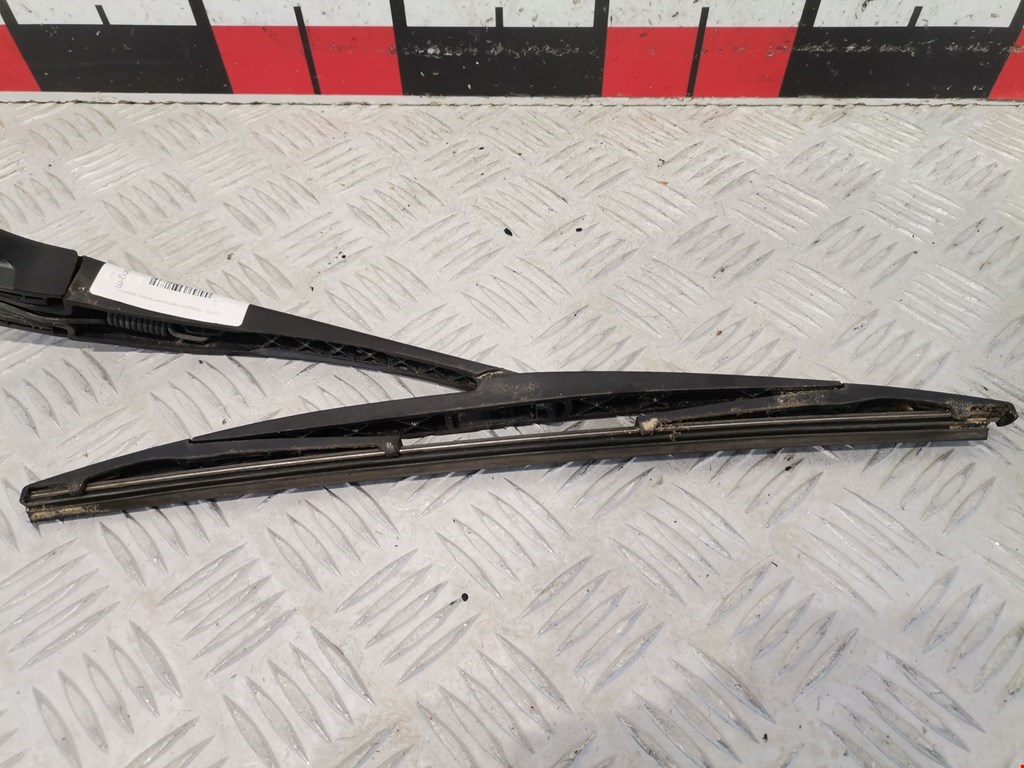 Поводок дворника задний (заднего) PEUGEOT 206 1998-2012