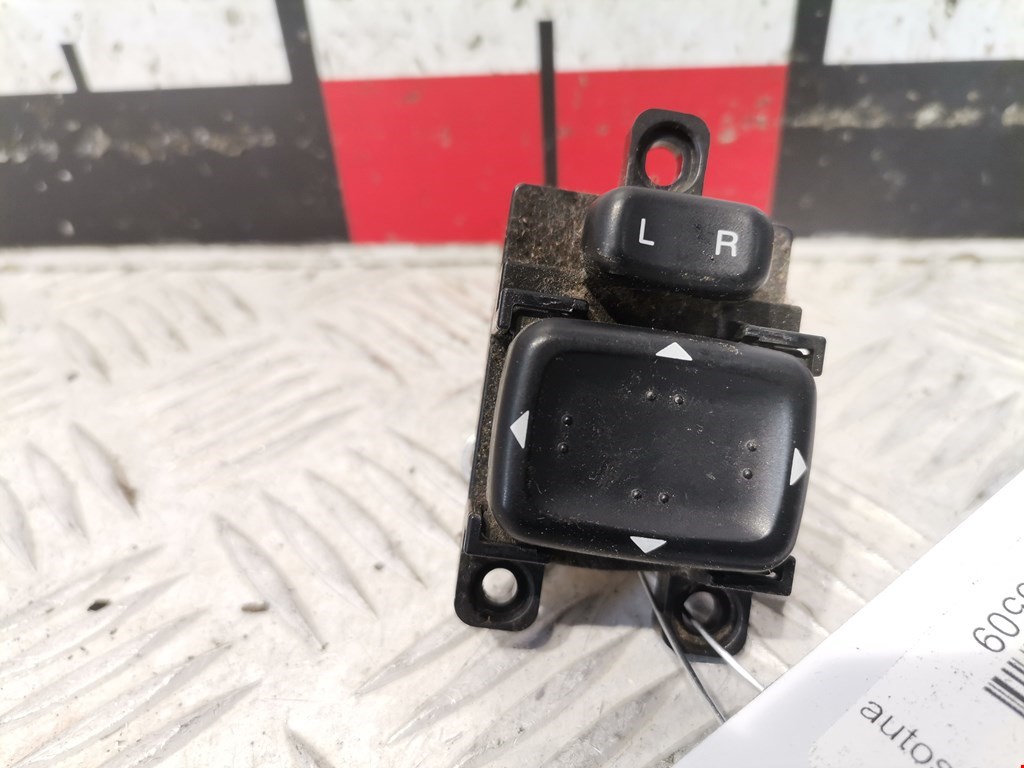 Блок управления зеркалами MAZDA Mazda 6 GG 2000-2007