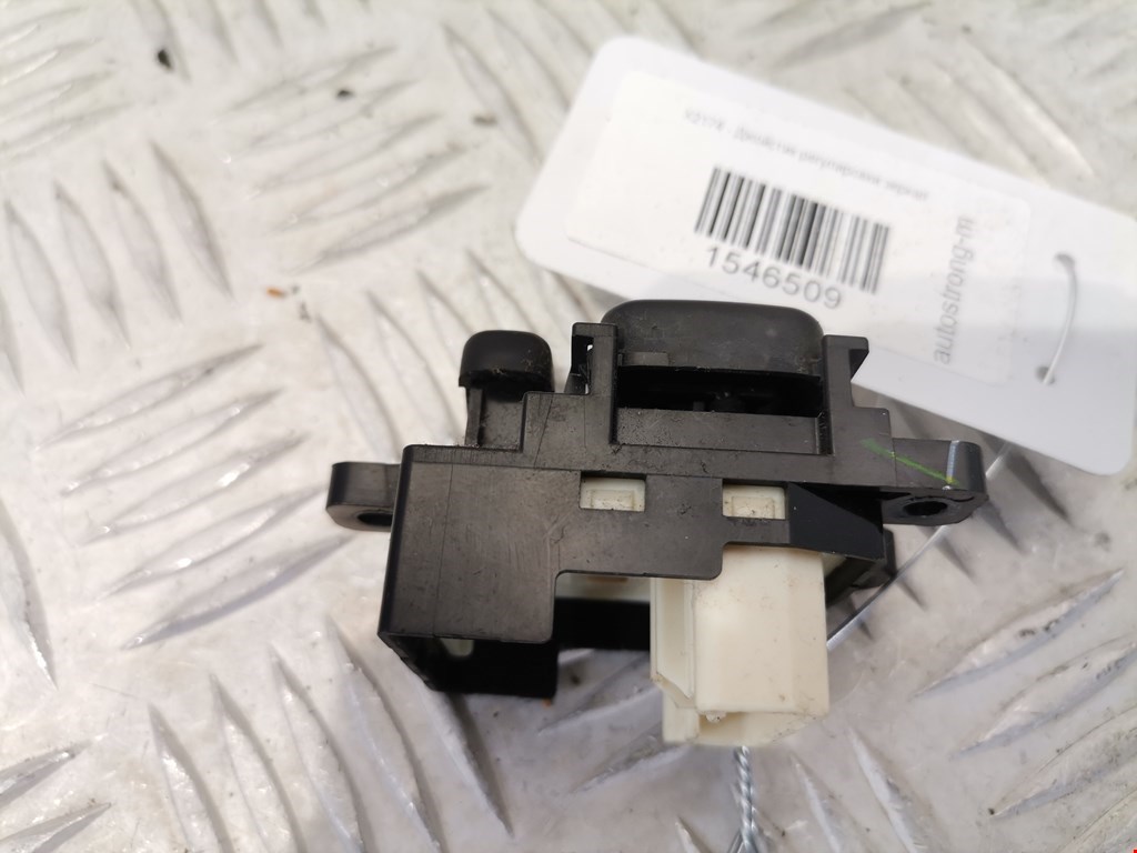 Блок управления зеркалами MAZDA Mazda 6 GG 2000-2007