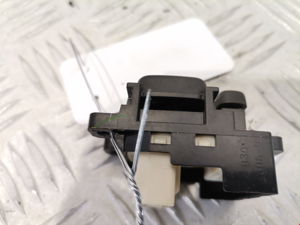 Блок управления зеркалами MAZDA Mazda 6 GG 2000-2007