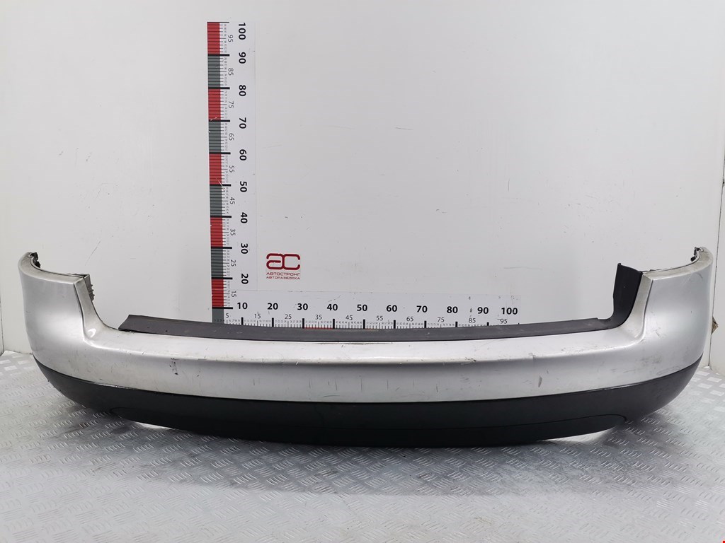 Бампер задний AUDI A6 C5 1997-2004