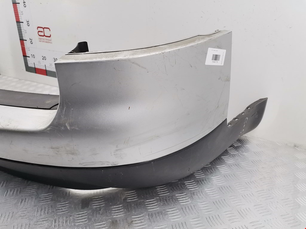 Бампер задний AUDI A6 C5 1997-2004