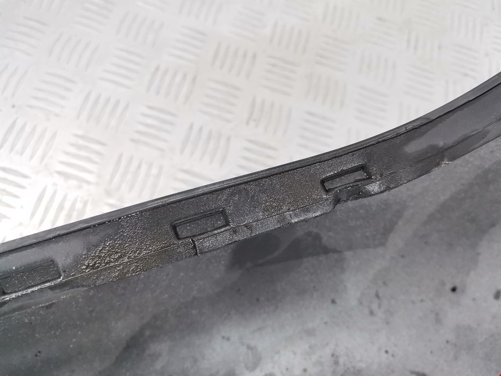 Бампер задний AUDI A6 C5 1997-2004