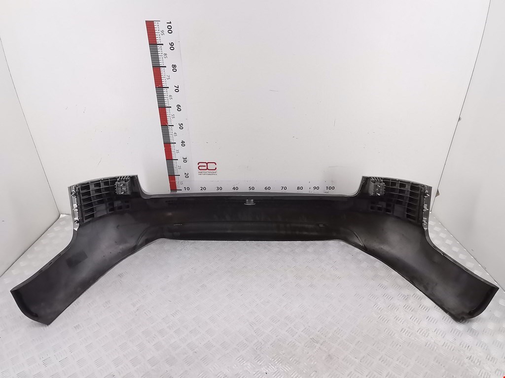 Бампер задний AUDI A6 C5 1997-2004