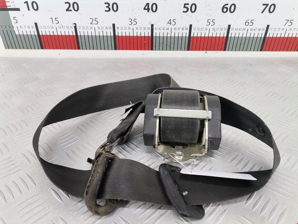 Ремень безопасности передний правый RENAULT Trafic II 2001-2014