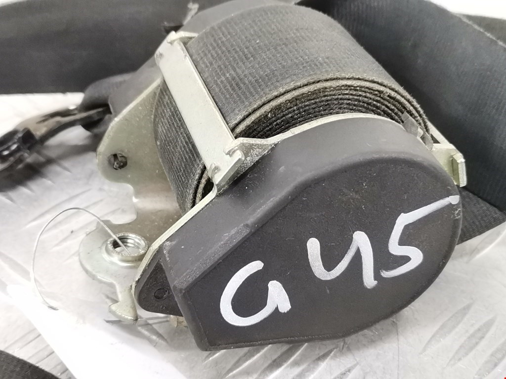 Ремень безопасности передний правый RENAULT Trafic II 2001-2014