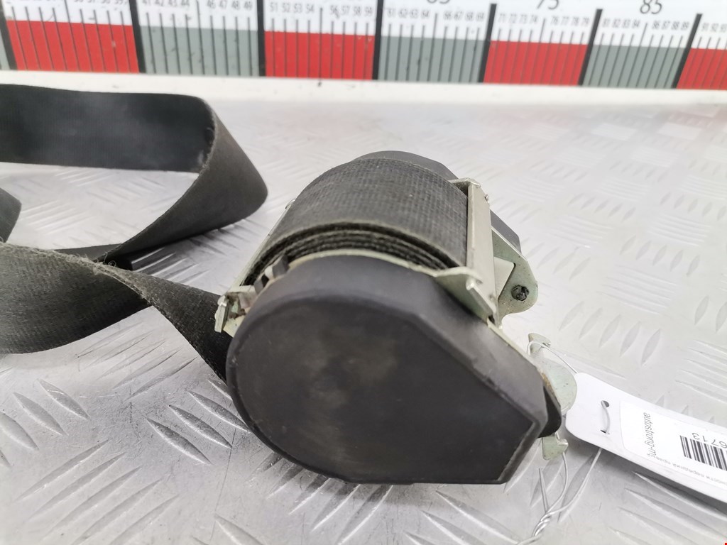 Ремень безопасности передний правый RENAULT Trafic II 2001-2014