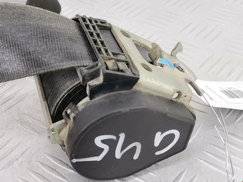 Ремень безопасности передний правый RENAULT Trafic II 2001-2014