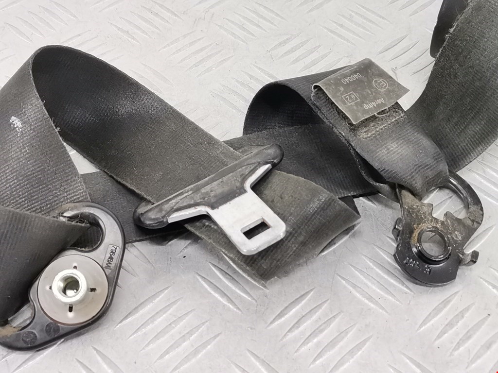 Ремень безопасности передний правый RENAULT Trafic II 2001-2014