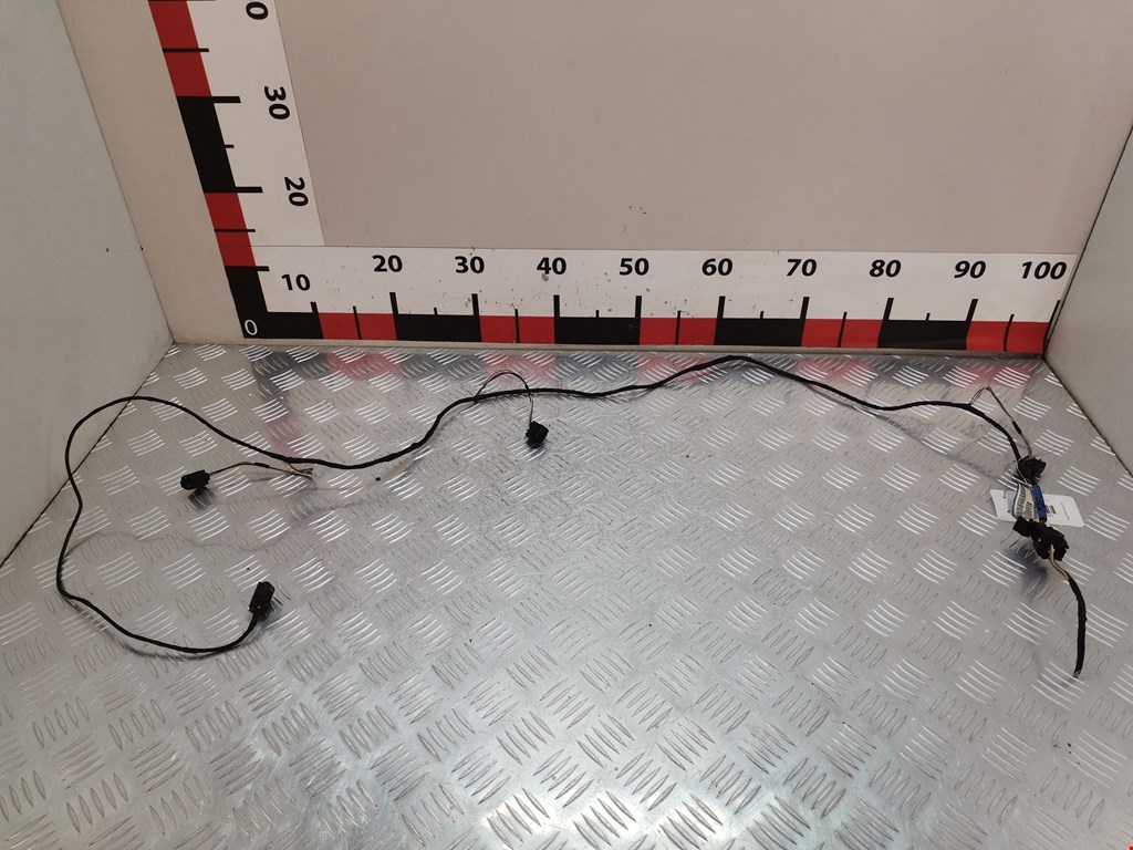 Проводка коса RENAULT Laguna 2001-2007