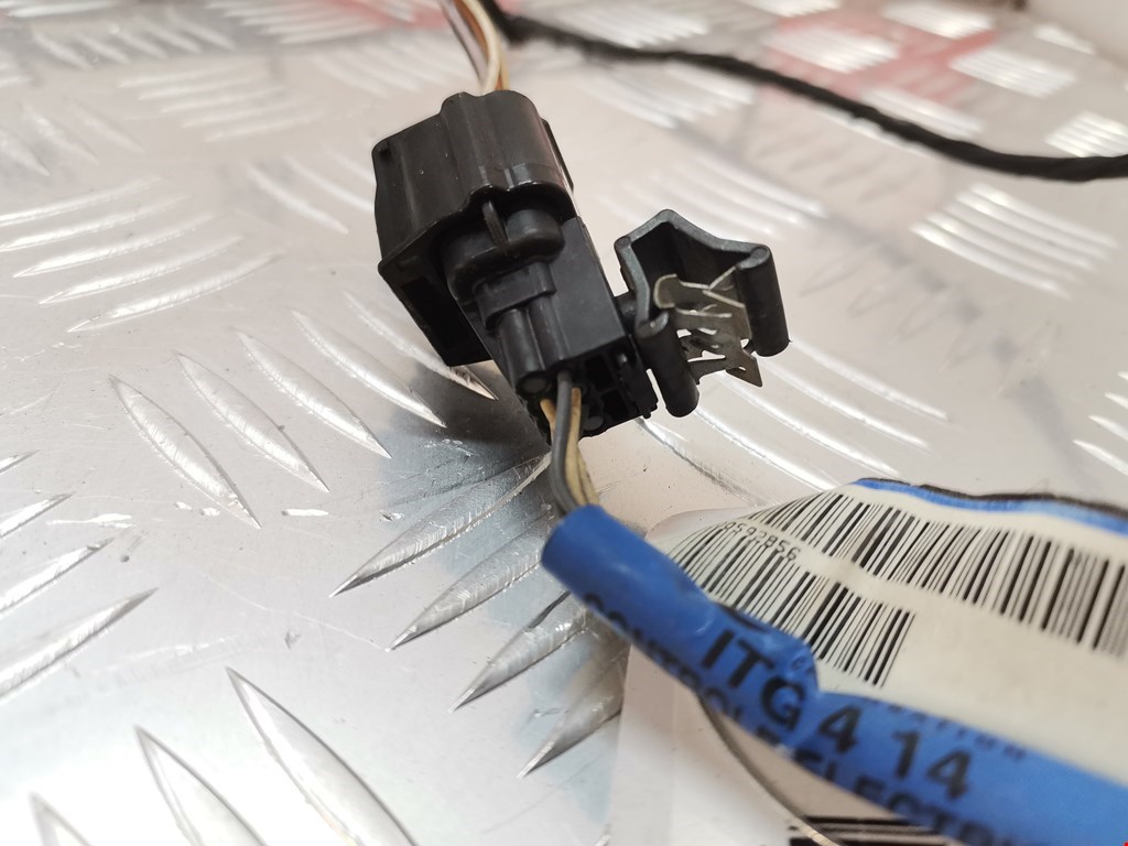 Проводка коса RENAULT Laguna 2001-2007