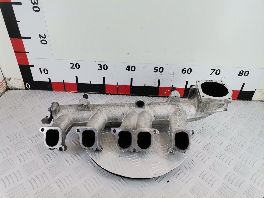 Коллектор впускной VOLKSWAGEN Phaeton 2002-2016