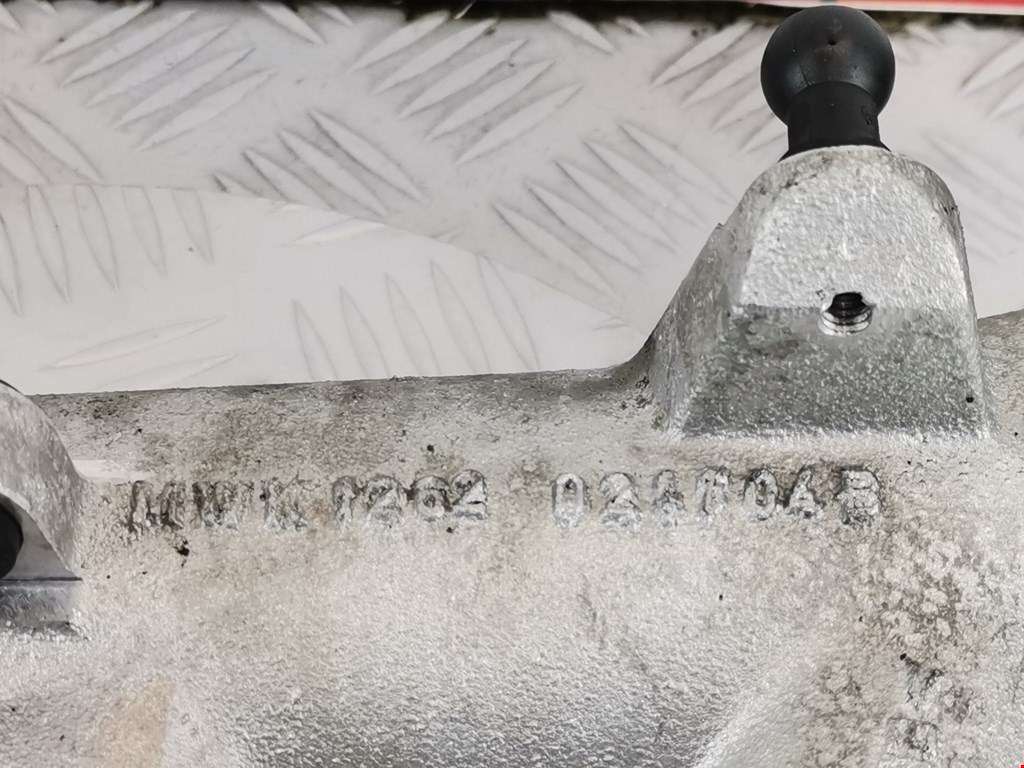 Коллектор впускной VOLKSWAGEN Phaeton 2002-2016