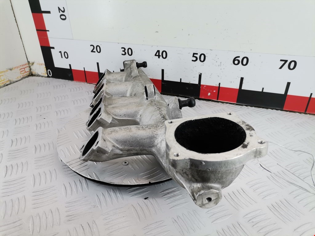 Коллектор впускной VOLKSWAGEN Phaeton 2002-2016