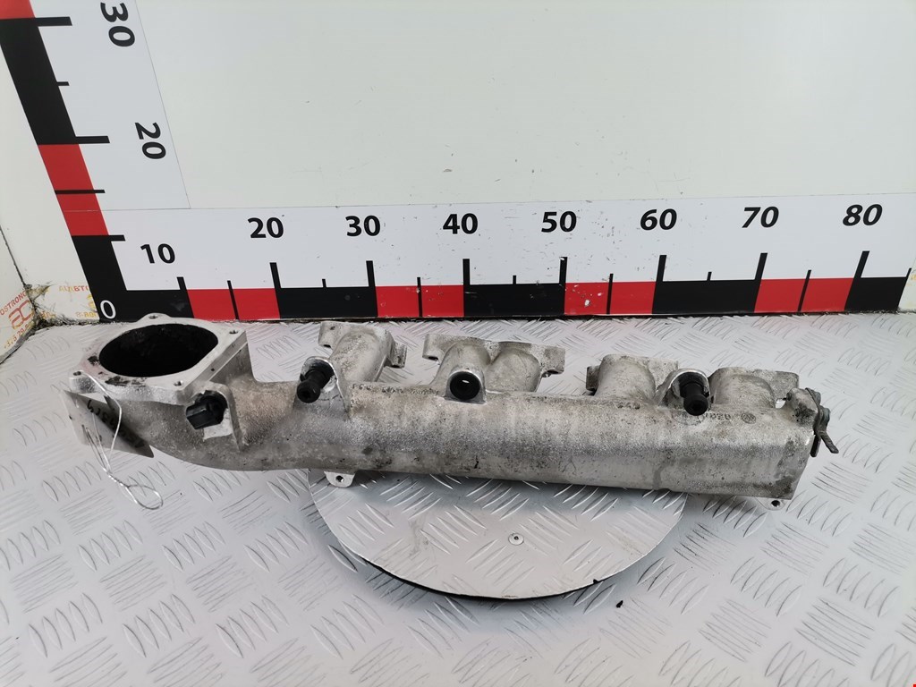 Коллектор впускной VOLKSWAGEN Phaeton 2002-2016