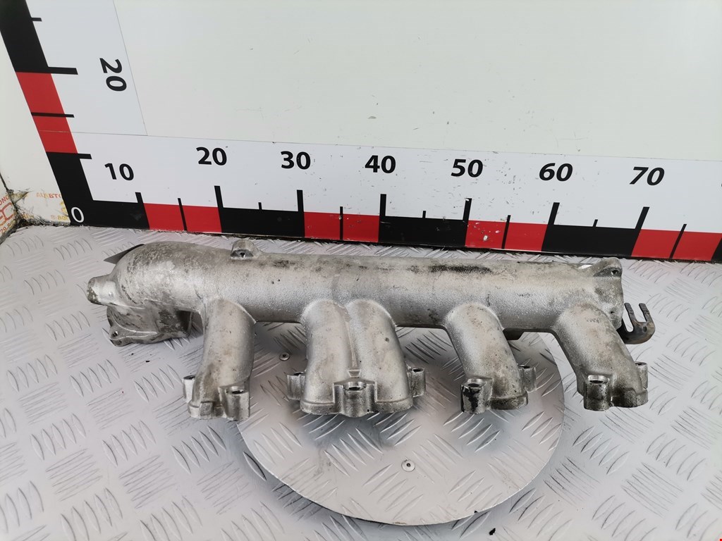 Коллектор впускной VOLKSWAGEN Phaeton 2002-2016