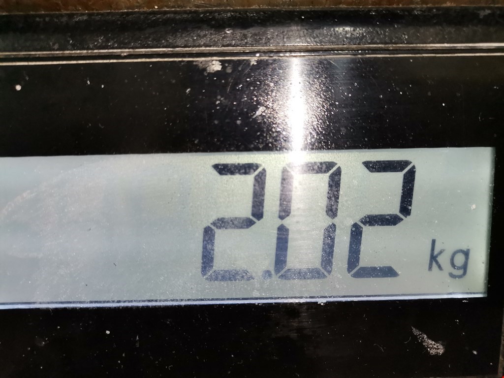 Коллектор впускной VOLKSWAGEN Phaeton 2002-2016