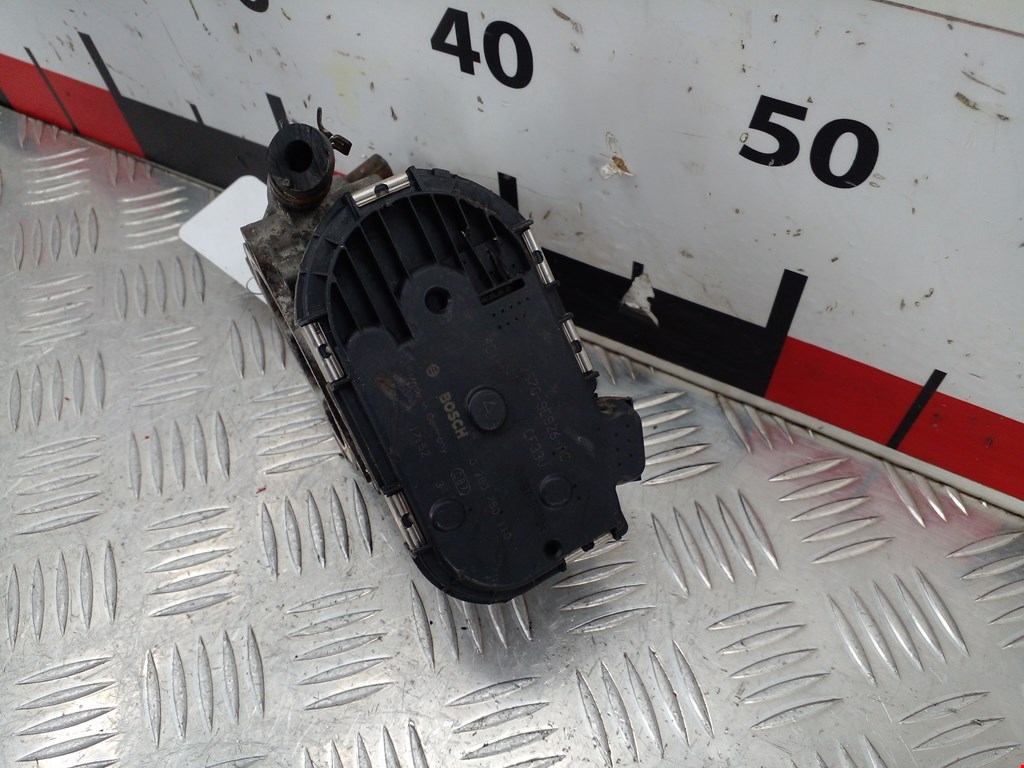 Заслонка дроссельная Ford Mondeo 3 (2000-2007)