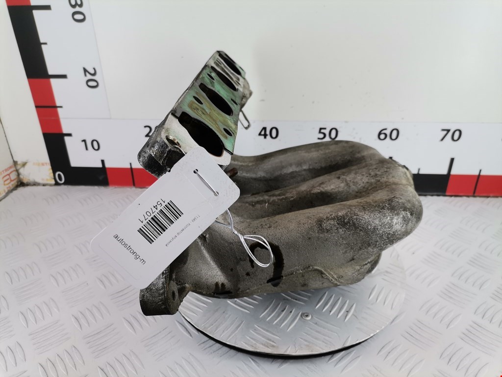 Коллектор впускной OPEL Omega B 1994-2004