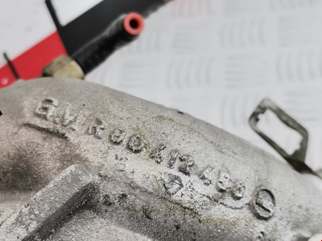 Коллектор впускной OPEL Omega B 1994-2004