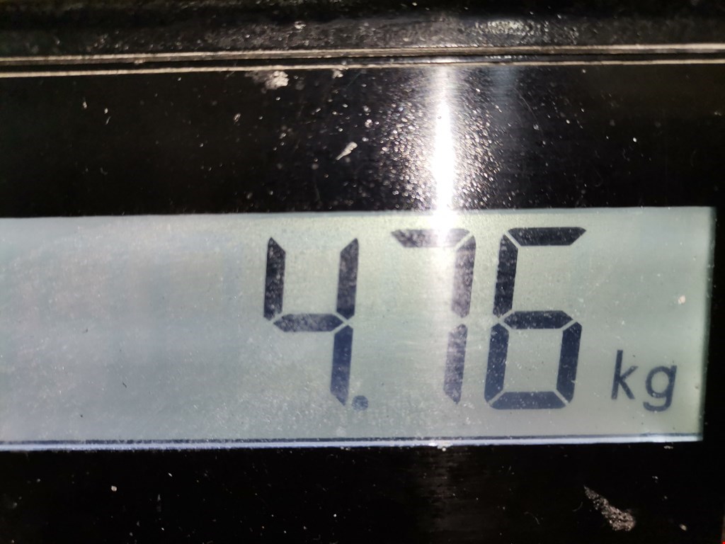 Коллектор впускной OPEL Omega B 1994-2004