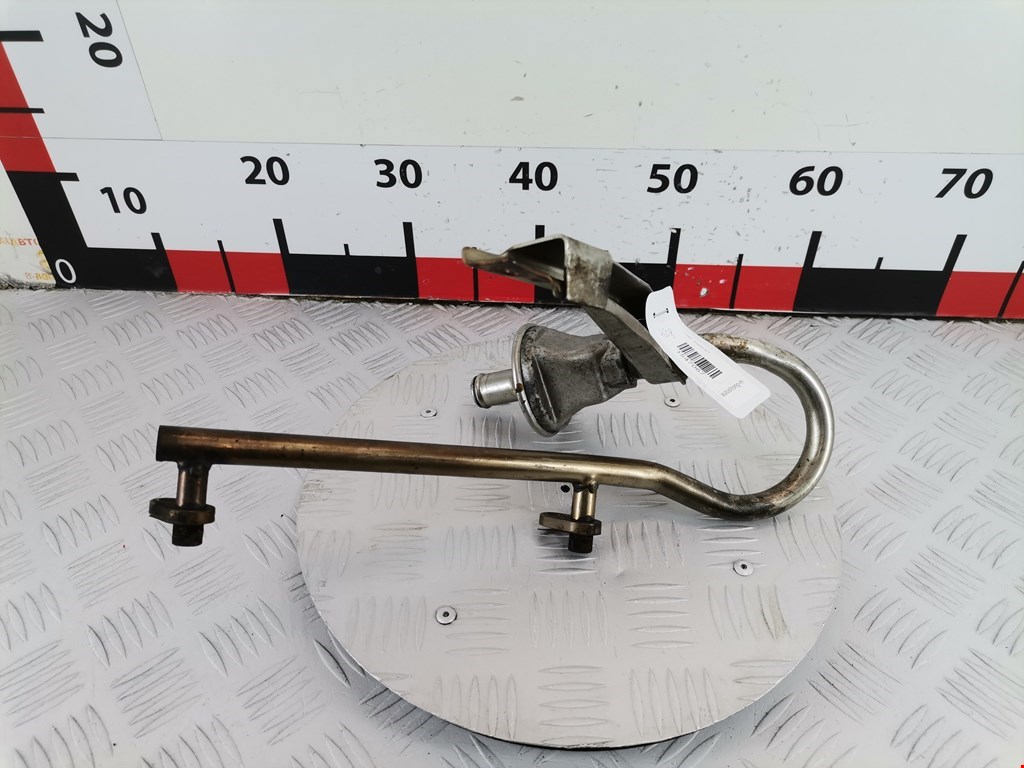 Клапан ЕГР EGR Opel Omega B (1994-2004)