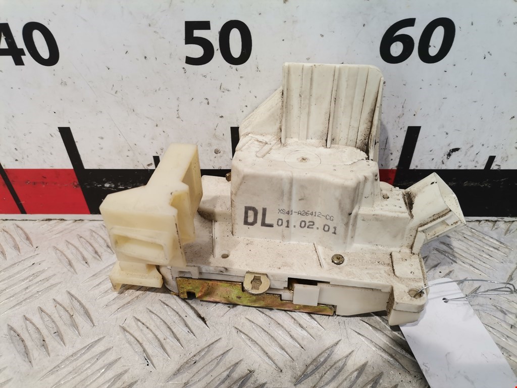 Замок двери задней правой FORD Mondeo III 2000-2007