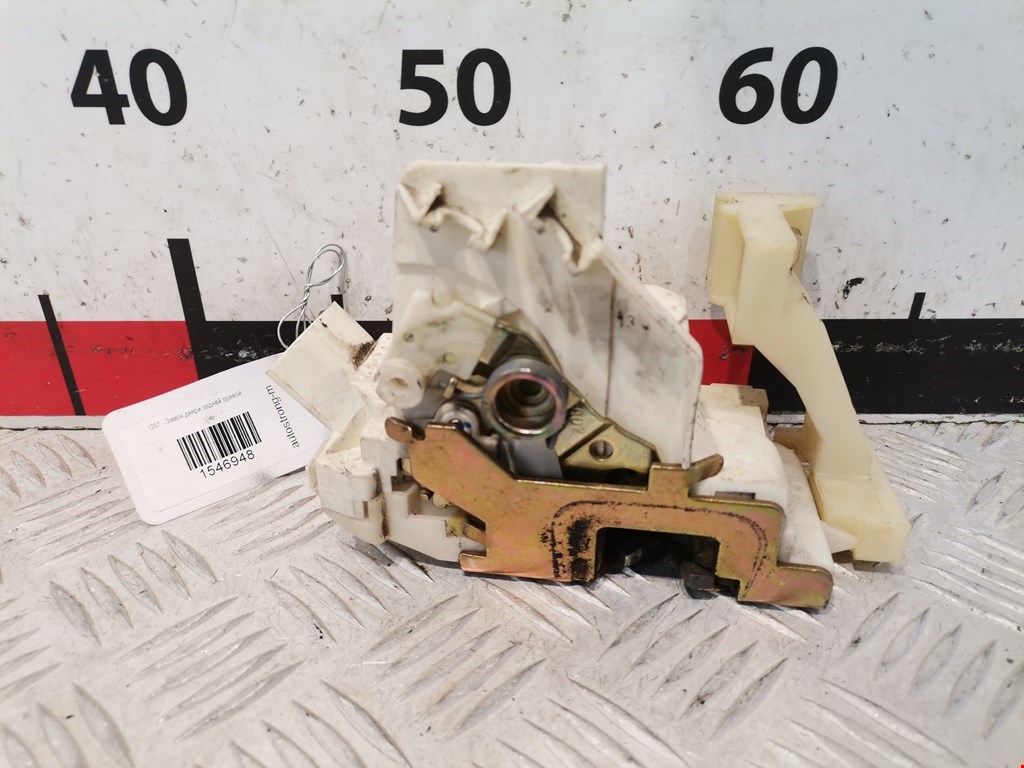 Замок двери задней правой FORD Mondeo III 2000-2007