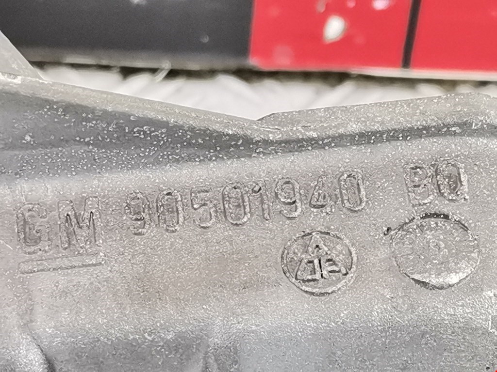 Кронштейн генератора OPEL Omega B 1994-2004