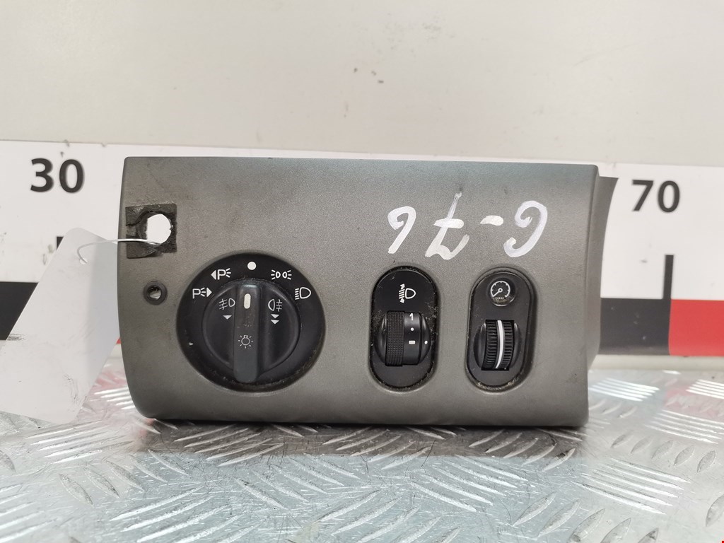 Переключатель света фар FORD Cougar 1998-2002