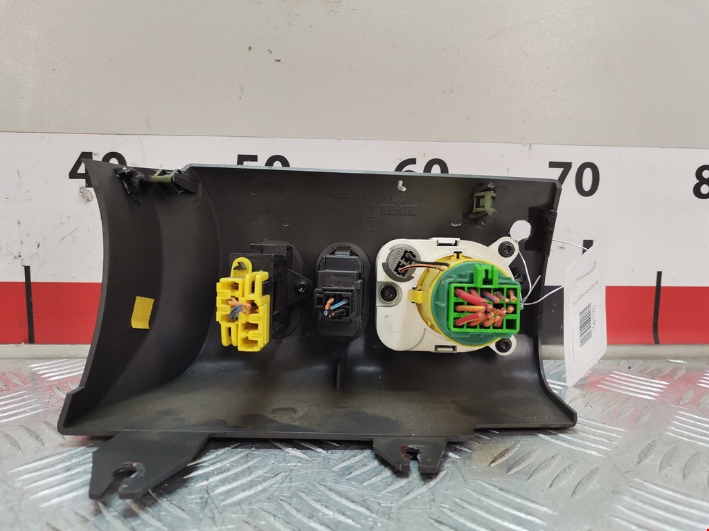 Переключатель света фар FORD Cougar 1998-2002