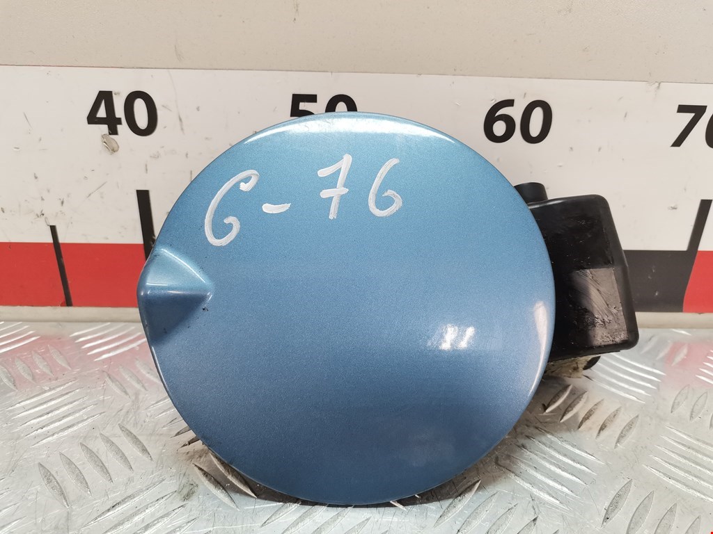 Лючок бензобака FORD Cougar 1998-2002