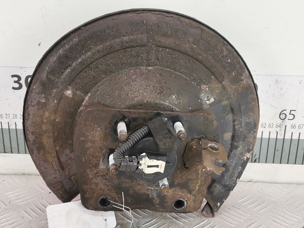 Ступица задняя правая OPEL Meriva A 2003-2010