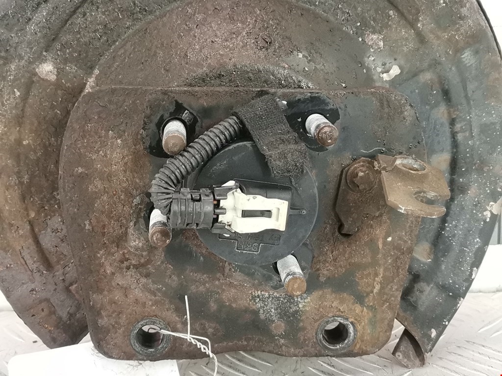 Ступица задняя правая OPEL Meriva A 2003-2010