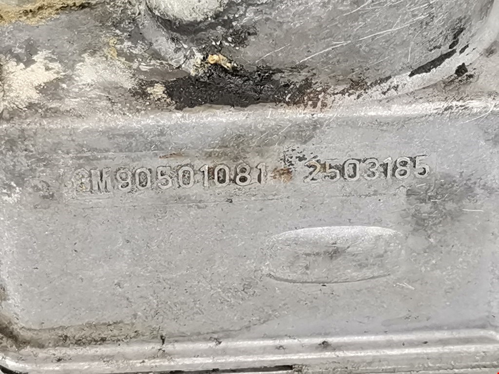 Корпус термостата OPEL Omega B 1994-2004