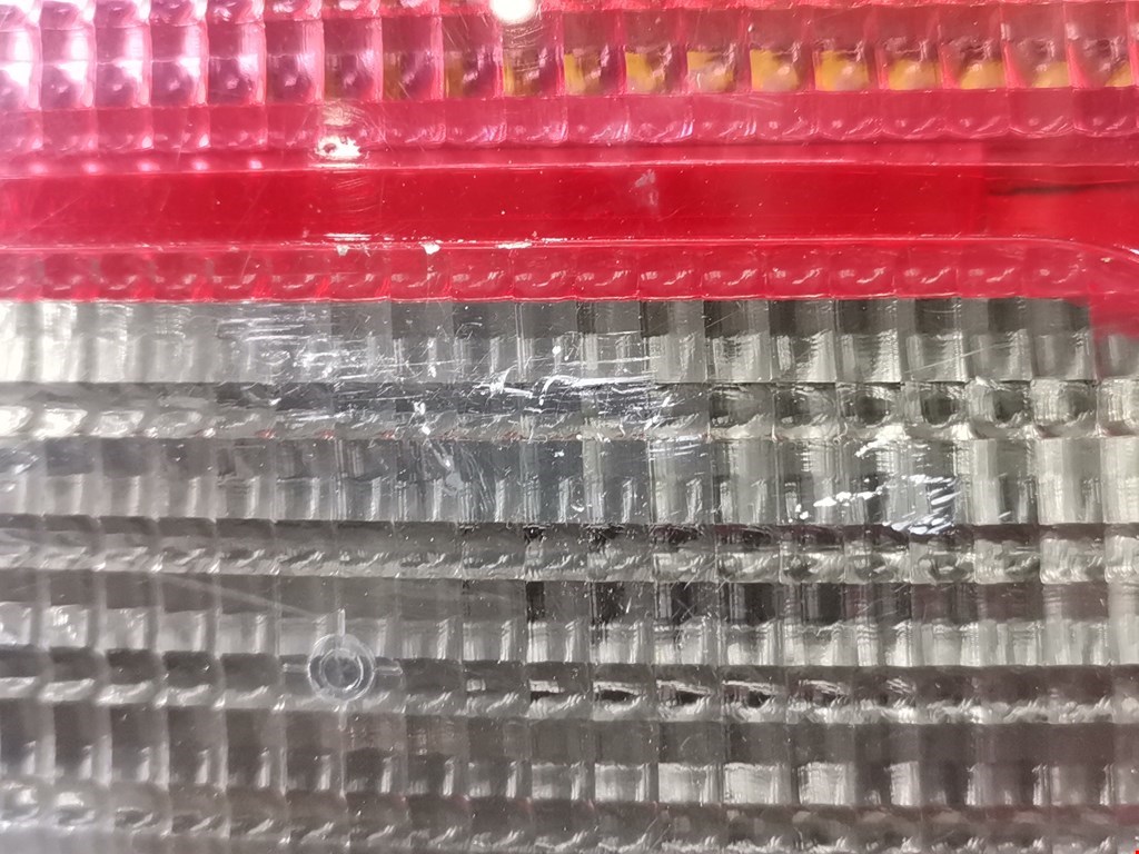 Фонарь задний правый AUDI A3 8L 1996-2003