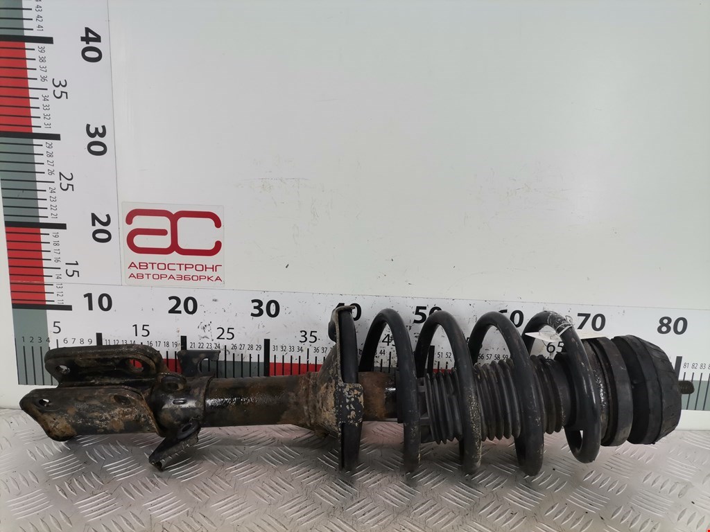 Амортизатор передний левый MERCEDES-BENZ Vito W638 1996-2003