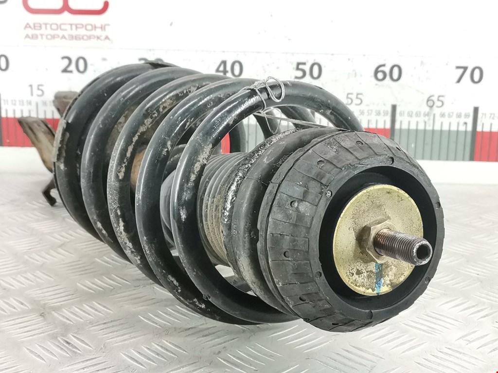 Амортизатор передний левый MERCEDES-BENZ Vito W638 1996-2003