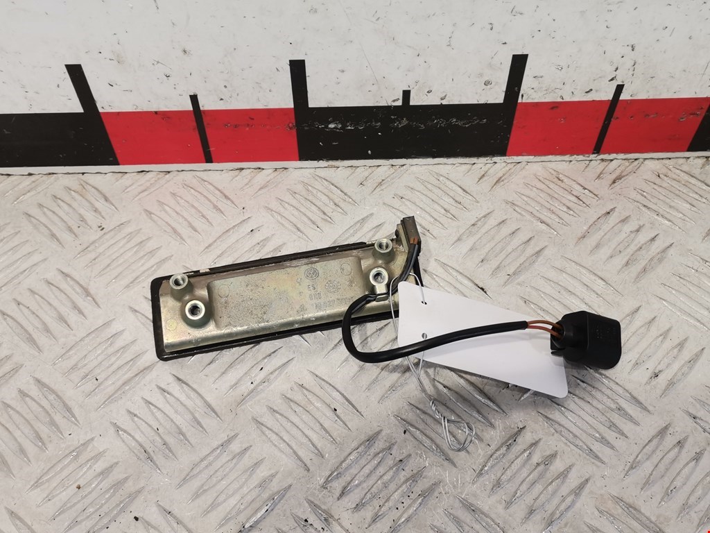 Ручка двери багажника наружная VOLKSWAGEN Golf IV 1997-2003