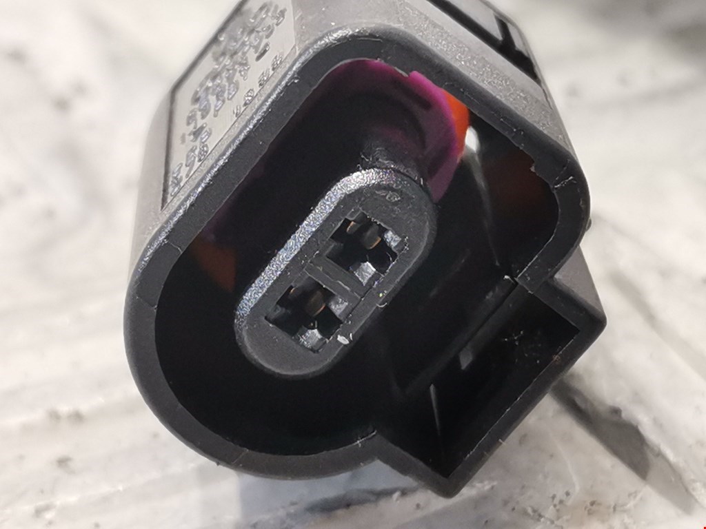 Ручка двери багажника наружная VOLKSWAGEN Golf IV 1997-2003