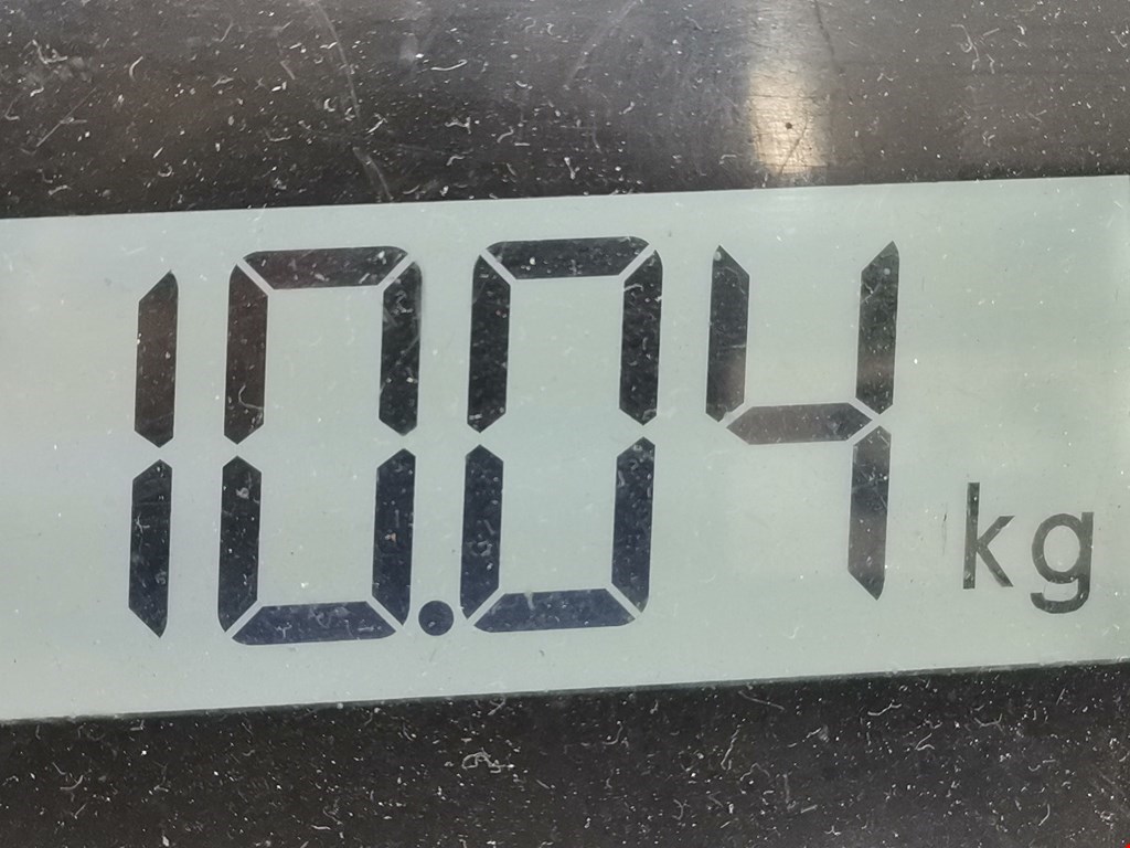 Диск тормозной передний AUDI A3 8L 1996-2003