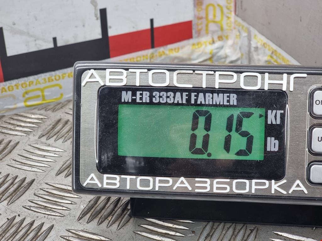 Поводок дворника задний (заднего) FORD Focus III 2011-2019