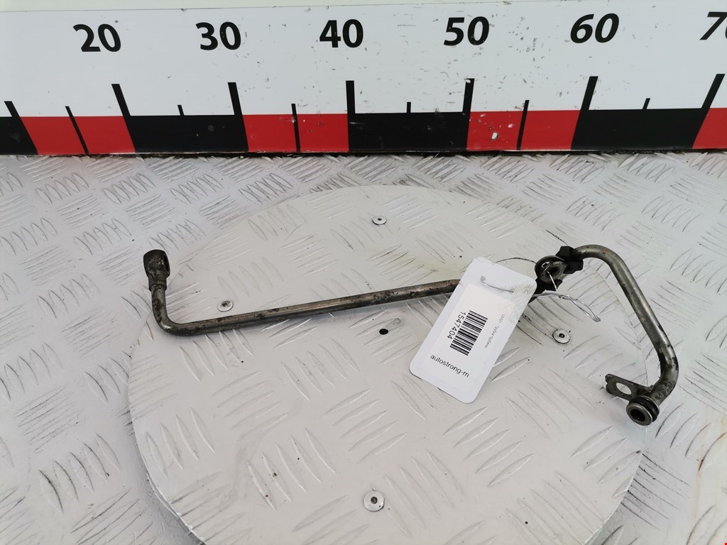 Трубка нагнетателя MERCEDES-BENZ A-Class W169 2004-2012