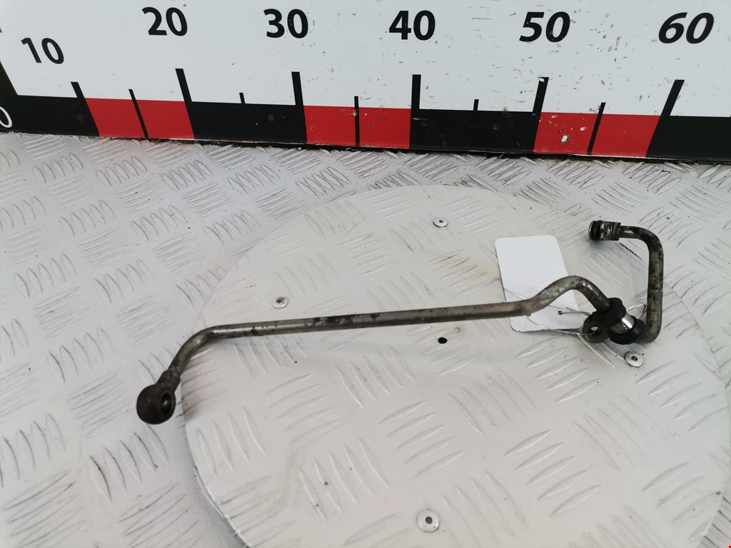 Трубка нагнетателя MERCEDES-BENZ A-Class W169 2004-2012