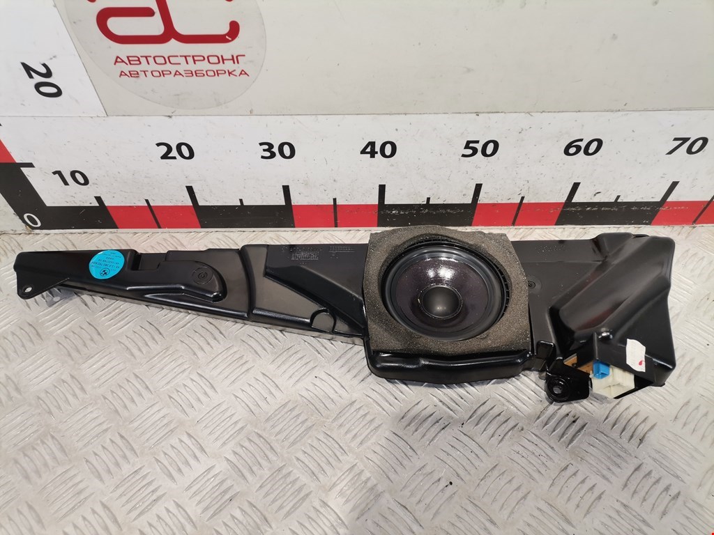 Динамик BMW 5-Series (E39) (1995-2004)